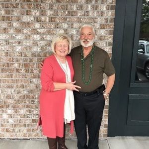 Meet your Posher, Ruth